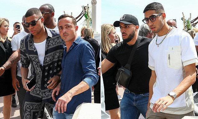 FM：诸多欧洲豪门有意布阿迪，他可能3月就进入法国国家队（FM：多家欧洲豪门盯上布阿迪 或将于3月入选法国国家队）