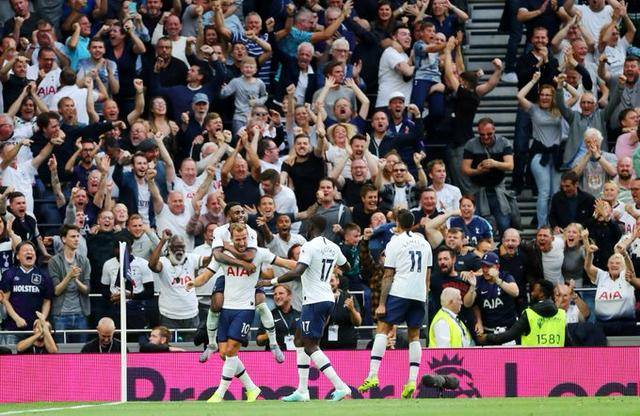 世界第一足球联赛：英超上座分析（世界顶级联赛英超上座率解析）