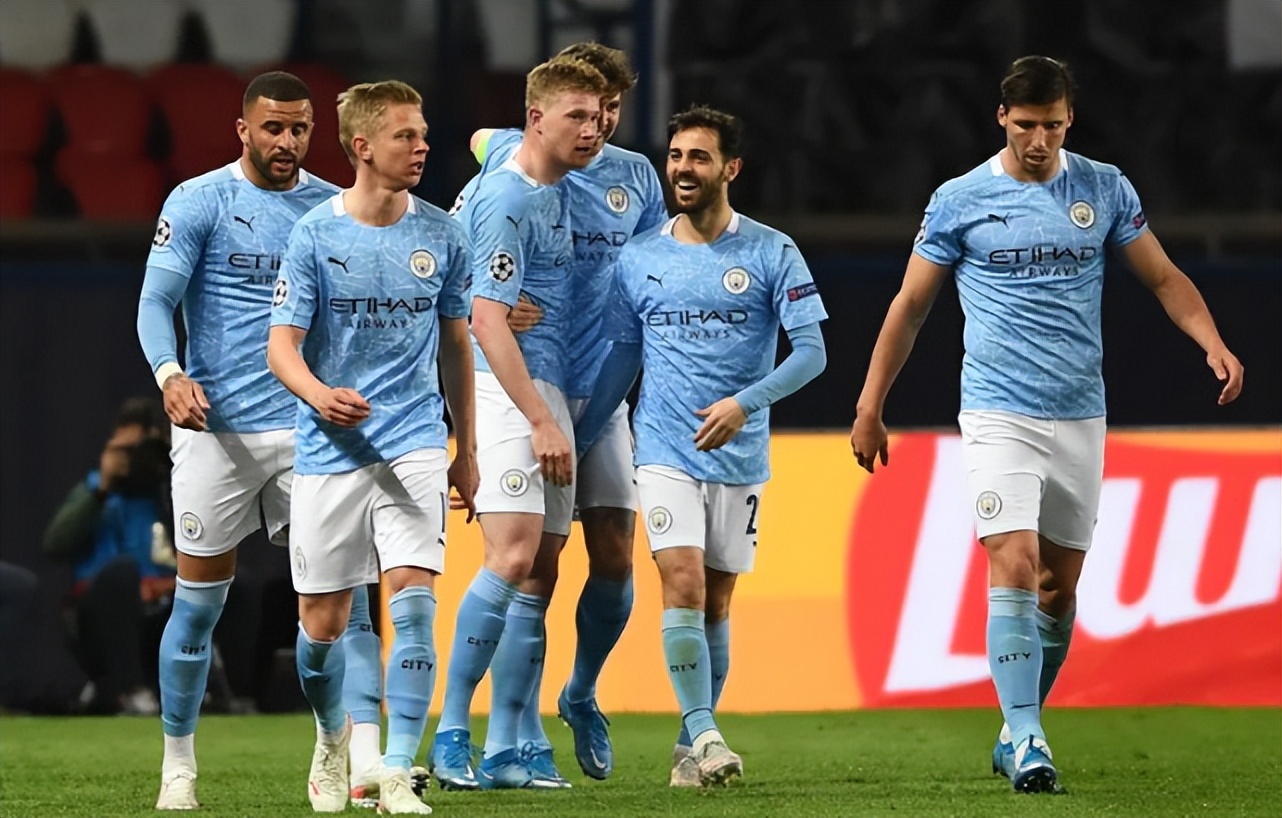 英超积分榜更新：曼城榜首压力加大,（英超最新积分榜：曼城领跑压力加剧）