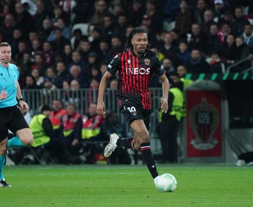 记者：丘库埃泽目前最有可能去富勒姆，土超俱乐部没报价