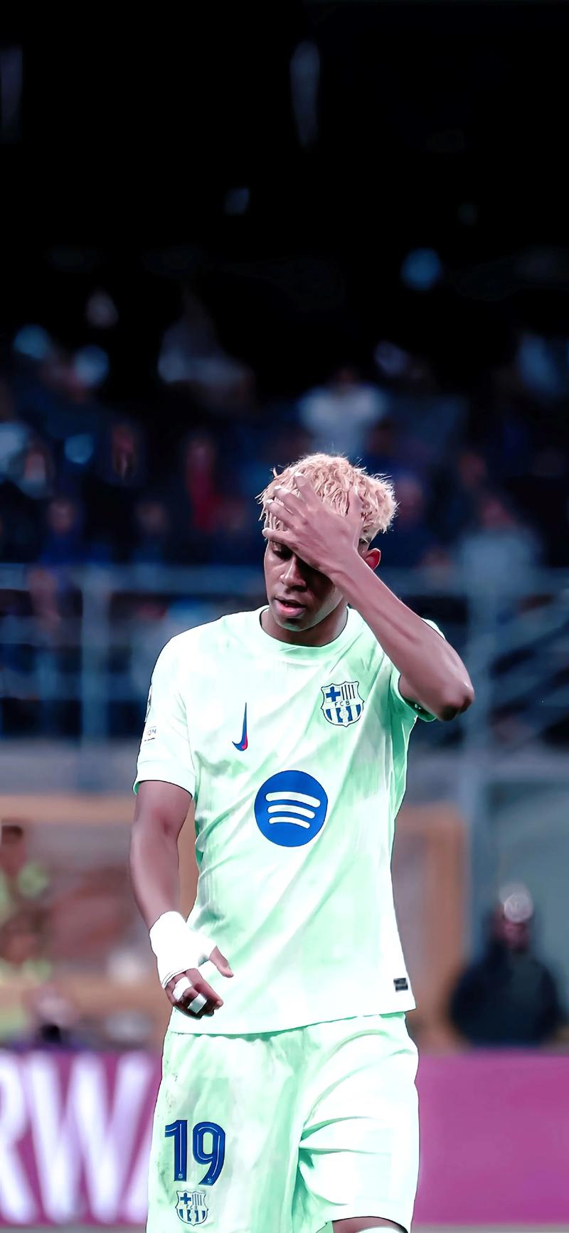 费兰：追平迪斯蒂法诺和拉莫斯这样的传奇是我的梦想（费兰：与迪斯蒂法诺、拉莫斯等传奇比肩是我的梦想）