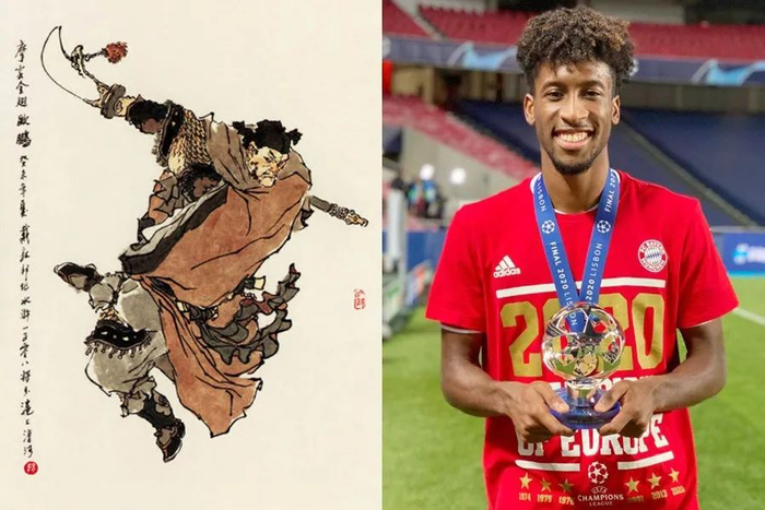 斯帕莱蒂：库普梅纳斯能重新展现他的特质并非理所当然（斯帕莱蒂：库普梅纳斯要再现特质并非理所当然）