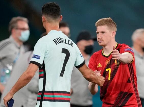 罗德里戈：我们正处在艰难的时期，但全队都支持主教练