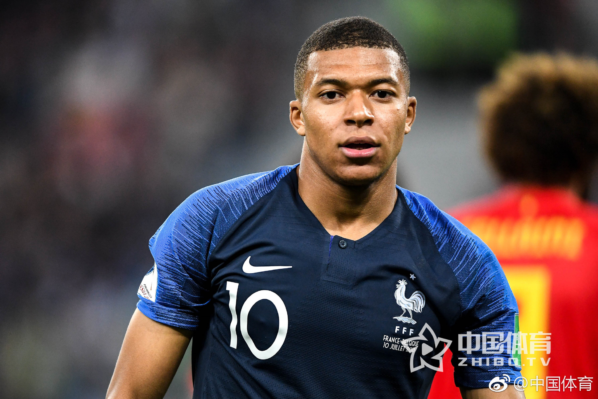 不止姆哈大战！世界杯小组赛还有这些比赛值得关注（除了“姆哈对决”，世界杯小组赛还有这些焦点之战值得关注）