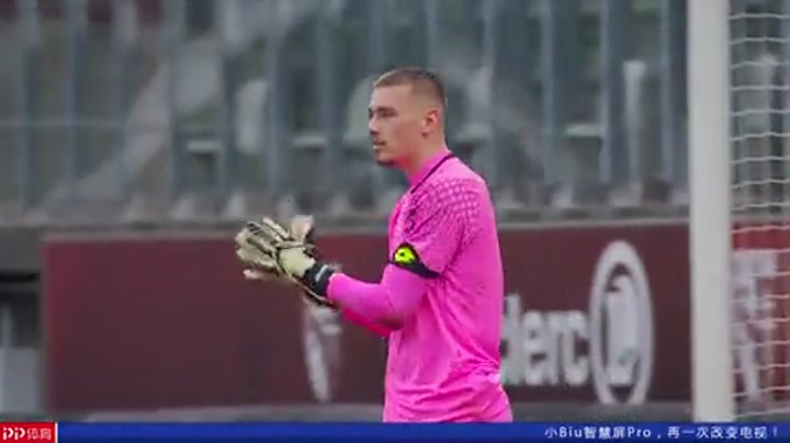 泰州范厚泰：苏超水平和中乙差不多；希望上一线队，为国效力